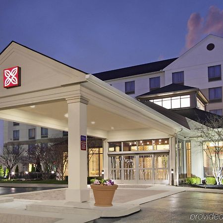 Hilton Garden Inn Columbus-University Area Exteriör bild