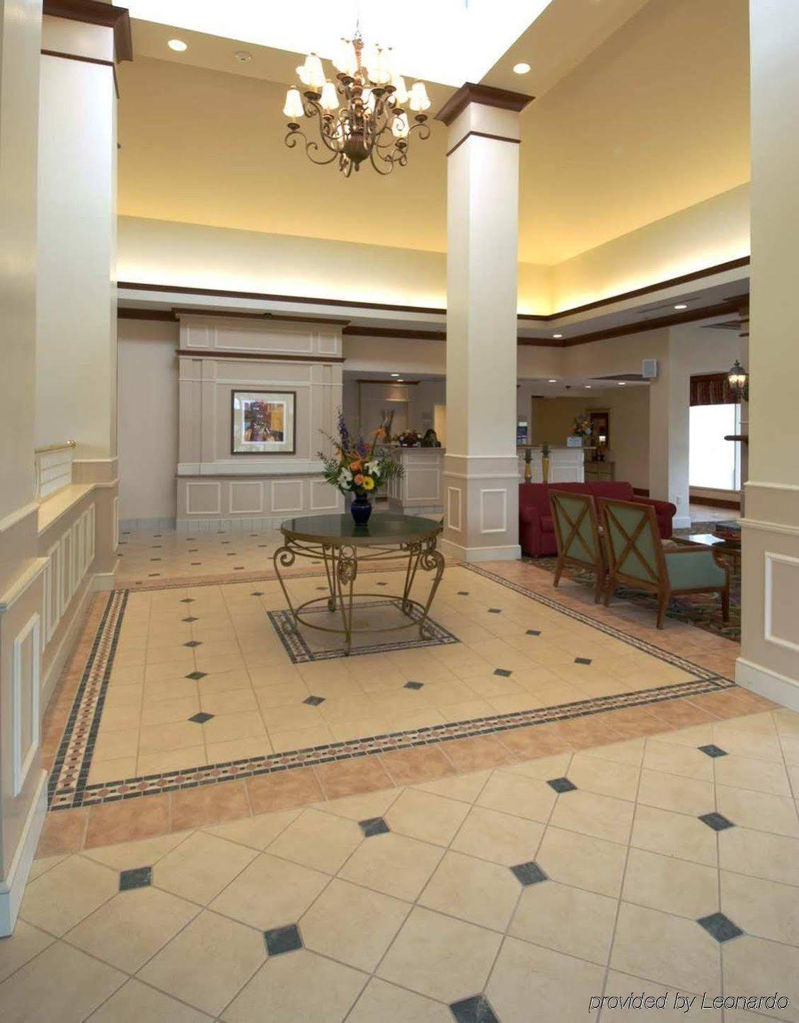 Hilton Garden Inn Columbus-University Area Exteriör bild